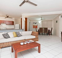 Kemboja Apartments - Whitsundays Accommodation