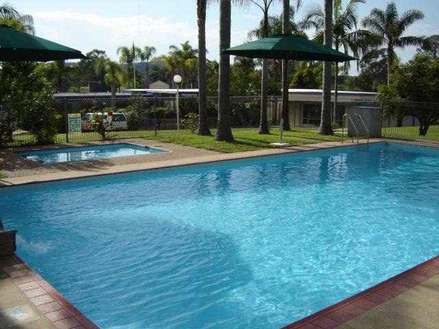 South Kempsey NSW Whitsundays Accommodation