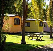 Kempsey Tourist Village - Whitsundays Accommodation