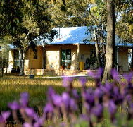 Kendenup Lodge and Cottages - Whitsundays Accommodation