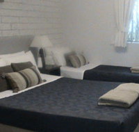 Kerry Court Motel - Whitsundays Accommodation