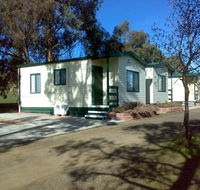 Kilmore Caravan Park - Whitsundays Accommodation