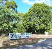 Kin Kora Village Tourist and Residential Home Park - Whitsundays Accommodation