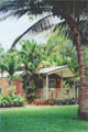 King Reef Resort Van Park - Whitsundays Accommodation 0