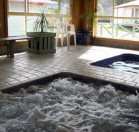 King Point Retreat - Whitsundays Accommodation