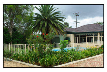 Boorook NSW Whitsundays Accommodation