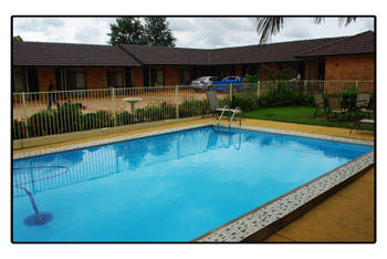 Robinsons Cabin - Whitsundays Accommodation 2