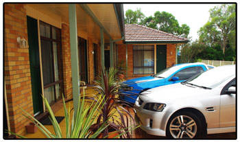 Robinsons Cabin - Whitsundays Accommodation 4