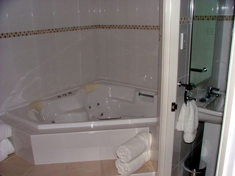 Kyogle Country Inn - Whitsundays Accommodation 1