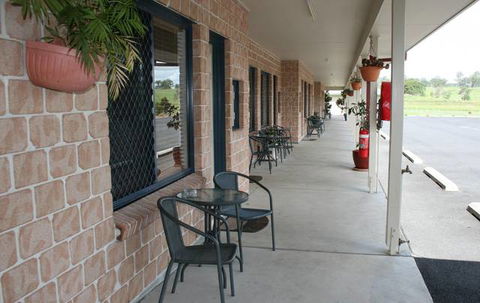 Kyogle Country Inn - Whitsundays Accommodation 2