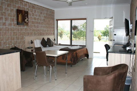 Kyogle Country Inn - Whitsundays Accommodation 0
