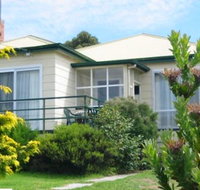 Lady Barron Holiday Home - Whitsundays Accommodation