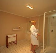 Lagoon Pocket Bed  Breakfast - Whitsundays Accommodation