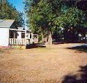 Lake Anderson Caravan Park - Whitsundays Accommodation