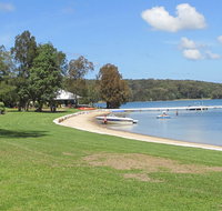 Interlude - Whitsundays Accommodation