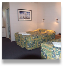 Lake Munmorah Motel - Whitsundays Accommodation 1