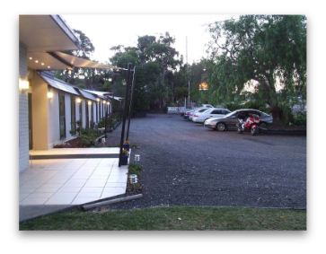 Lake Munmorah Motel - Whitsundays Accommodation 4