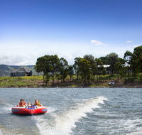 Lake Somerset Holiday Park - Whitsundays Accommodation