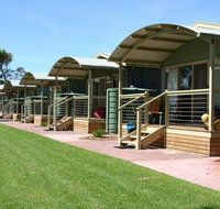 Lakesea Park - Whitsundays Accommodation