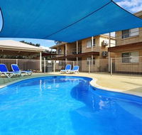 Lakeside Holiday Apartments - Whitsundays Accommodation