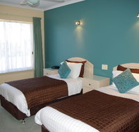 Lakeview Motel and Apartments - Whitsundays Accommodation
