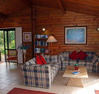 Lavendula Garden Cottage - Whitsundays Accommodation