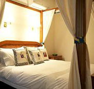 Lazy River Boutique Bed and Breakfast - Whitsundays Accommodation