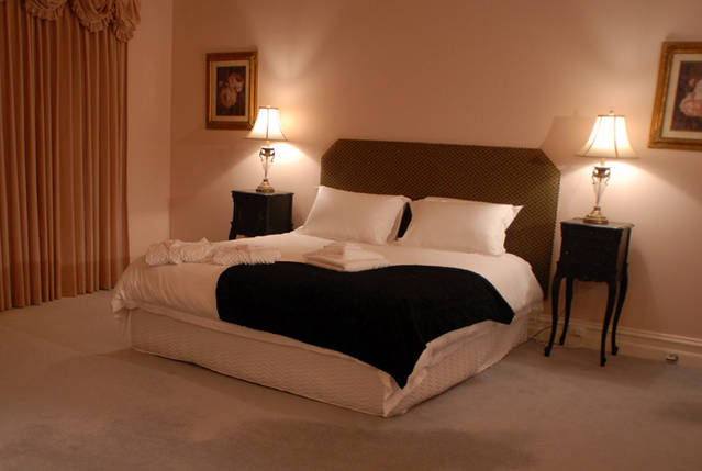 Lake Lonsdale VIC Whitsundays Accommodation