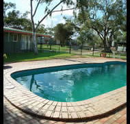Lightning Ridge Outback Resort  Caravan Park - Whitsundays Accommodation