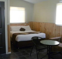 Lithgow Tourist  Van Park - Whitsundays Accommodation