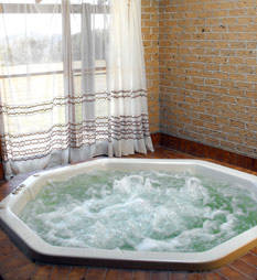 Lookout Motor Inn - Whitsundays Accommodation 4