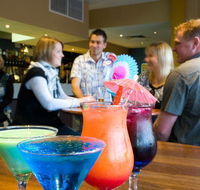Loxton Hotel - Whitsundays Accommodation