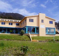Lufra Apartments - Whitsundays Accommodation