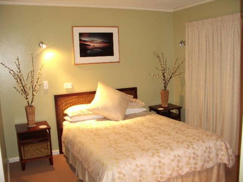 Lufra Hotel - Whitsundays Accommodation 0