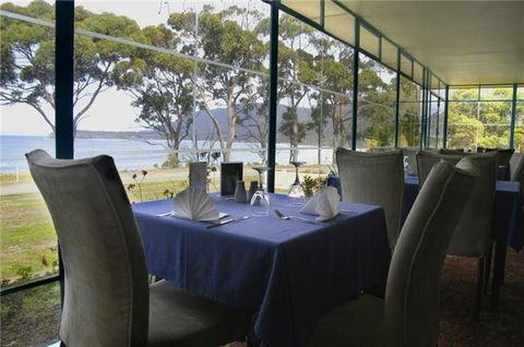 Lufra Hotel - Whitsundays Accommodation 1