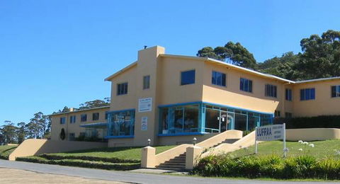 Lufra Hotel - Whitsundays Accommodation 2