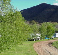Magorra Caravan Park - Whitsundays Accommodation
