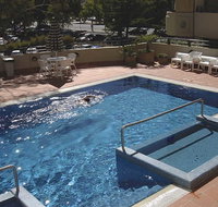 Medina Serviced Apartments Canberra James Court - Whitsundays Accommodation