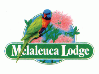 Melaleuca Lodge - Whitsundays Accommodation