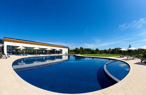 Mercure Kooindah Waters - Whitsundays Accommodation 0