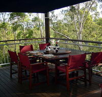 Mia Mia Bed and Breakfast - Whitsundays Accommodation