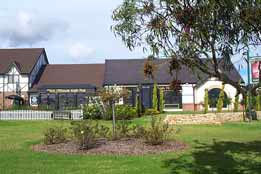 Mick O'Sheas Irish Pub Motel - Whitsundays Accommodation 0