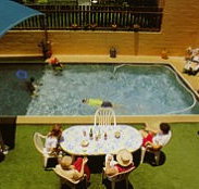 Mid City Motor Inn - Whitsundays Accommodation