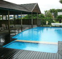 Mid Coast Motor Inn - Whitsundays Accommodation