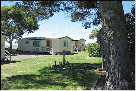 Millicent Hillview Caravan Park - Whitsundays Accommodation 1