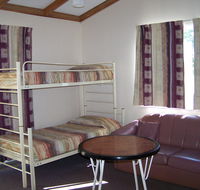 Mitchell Motel - Whitsundays Accommodation