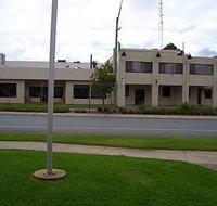 Moama Motel - Whitsundays Accommodation