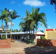 Motel Childers - Whitsundays Accommodation