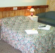 Motel Stawell - Whitsundays Accommodation