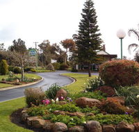 Mount Barker Valley Views Motel and Chalets - Whitsundays Accommodation